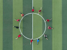 韶关南雄黄坑村：用教育为贫困户铺设“未来跑道”|决战决胜脱贫攻坚