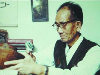 坪石众先师小记(五):倡办人类学系的杨成志