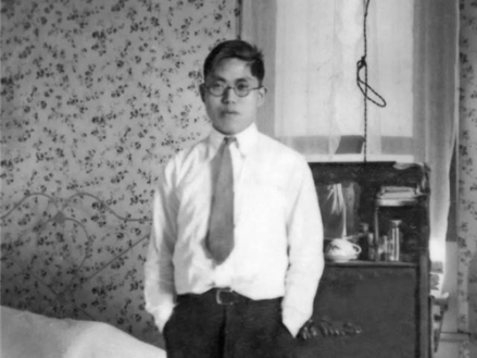 坪石众先师小记(八):著名昆虫毒理学家赵善欢