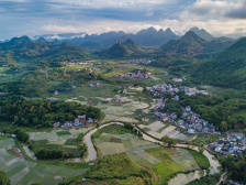 智慧农业，撑起连州联一村“脱贫伞”|决战决胜脱贫攻坚