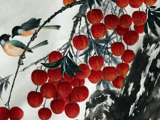 皇帝渴望而不可得的“荔枝自由”