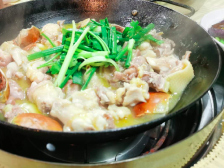 美食+ | 鸡煲蟹：鸡与蟹的绝美相搭