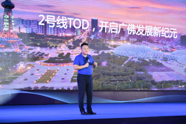 中交佛投EPC副总经理、总工程师白立军