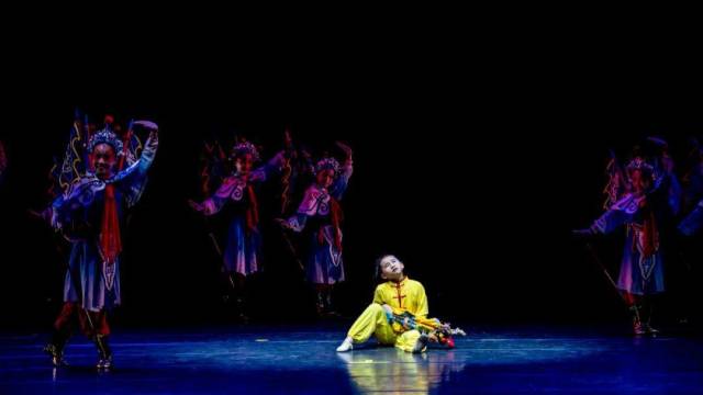 三乡木偶上广东“非遗少年说”啦!快来打榜