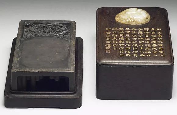 非遗广东｜中国四大名砚之首——端砚制作技艺_南方plus_南方+