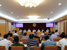 保障食品安全，南海区人大常委会关注这些问题