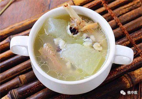 海口凉茶：夏日里的一抹清新