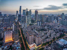 来了！第四届粤港澳大湾区科创先锋大赛，找的是你吗？