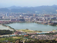 肇庆如何发力产业“造血”？《南方日报·肇庆观察》与您探讨