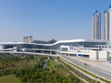 国家验收通过！深港新口岸要来了，惠州香港1小时互通