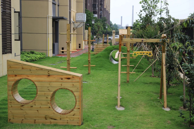 锻炼臂力的吊环(单杠)