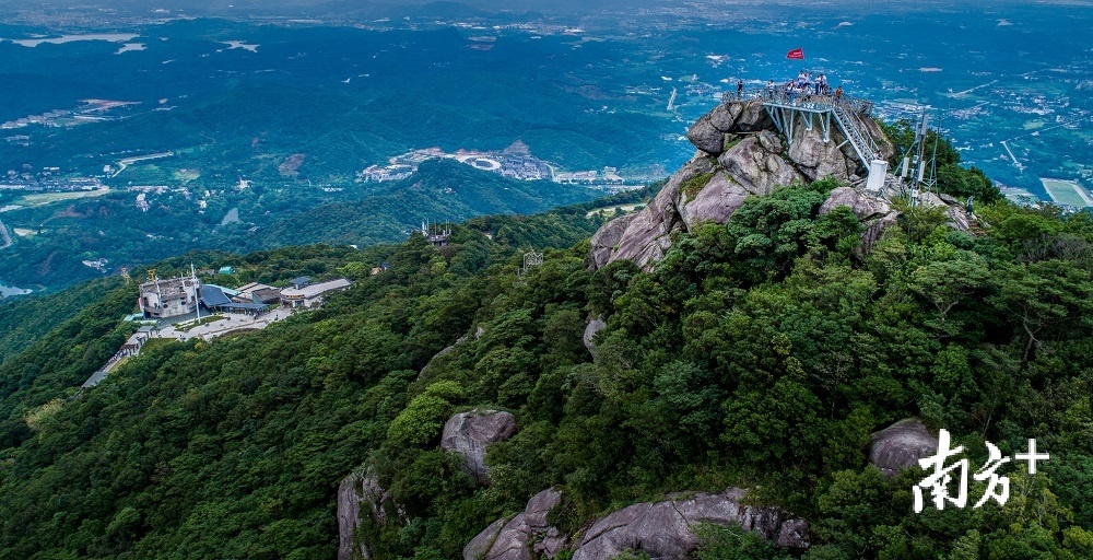 博罗龙溪旅游景点图片