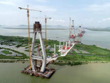 珠海市政协去年收到327件提案，已全部答复