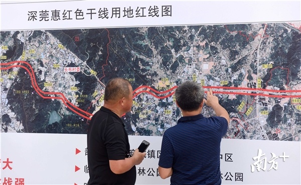 动工仪式现场。 动工仪式现场。