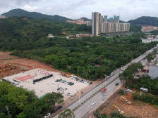 惠阳“丰”字交通落地！深莞惠红色干线一期动工