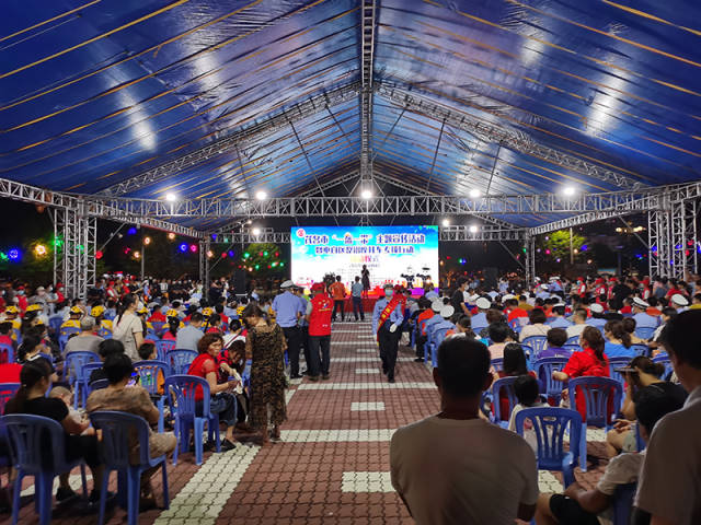 一盔一带 安全守护需要你我参与 南方plus 南方 一盔一带 安全守护需要你我参与 南方plus 南方