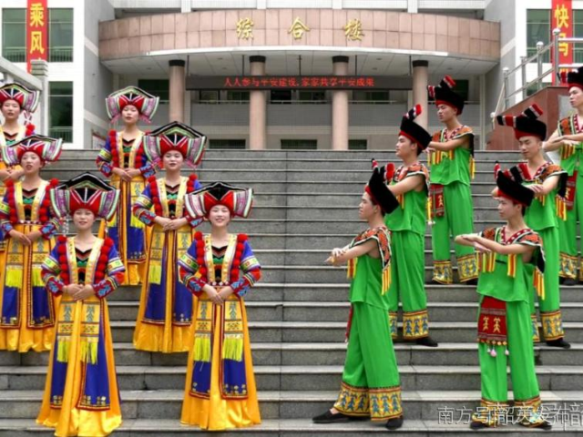 广东主会场在韶关!“文化和自然遗产日”非遗宣传活动等你参与
