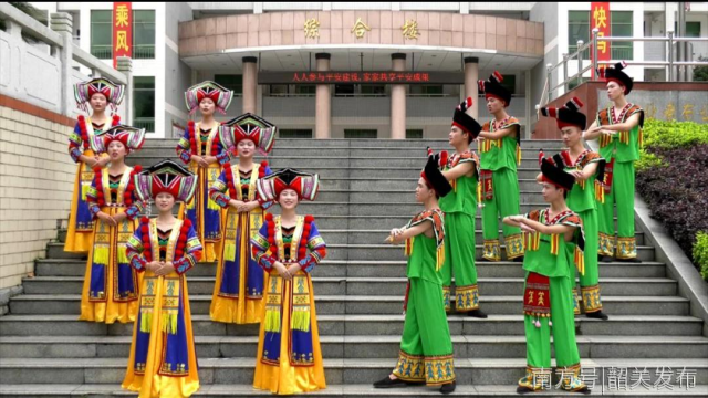 广东主会场在韶关!“文化和自然遗产日”非遗宣传活动等你参与