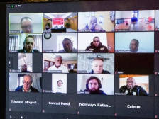 南非“老广交”：借助广交会开拓全球市场