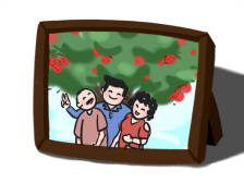 不能拒绝的欢欣，会是什么味的？