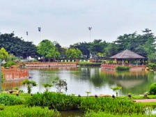 三龙湾一岁了！南方+邀你一同点亮城市地标