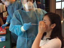 Vlog|今年珠海两会特别体验：核酸检测之酸爽