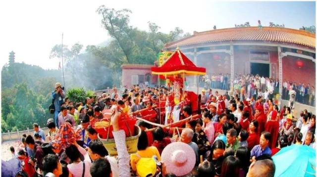 谁才是你心中肇庆非遗“四大担当”？快来pick吧~