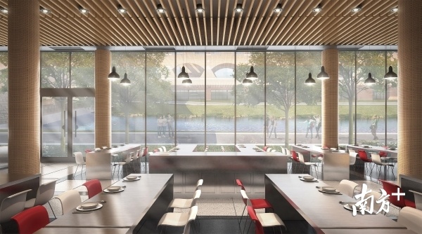 深圳中学新校区