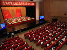 洪鹤大桥、金琴快线年内通车，珠海隧道也要来了