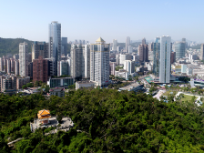 珠海首提房地产“四稳”目标，年内要建1.2万套保障性和人才住房