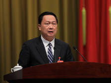 珠海市长姚奕生：今年珠海将为企业减负100亿