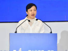 刘怡：“会展+产业+城市”，三龙湾将打造“工业会展第一馆”