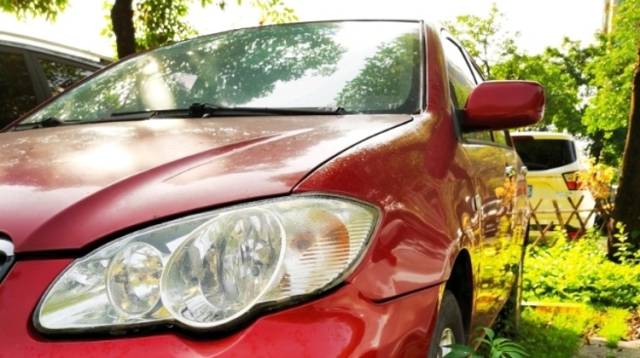 委员说｜杨浩勃：深圳需明确城中村“僵尸车”认定标准及整治主体