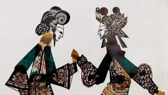 非遗广东｜中国三大皮影系统之一——陆丰皮影戏