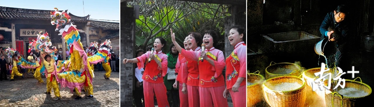 近日，广东省文化和旅游厅对第二批广东省全域旅游示范区名单进行公示。其中，清溪镇成功入选该名单，成为东莞市唯一入选该名单的镇。
