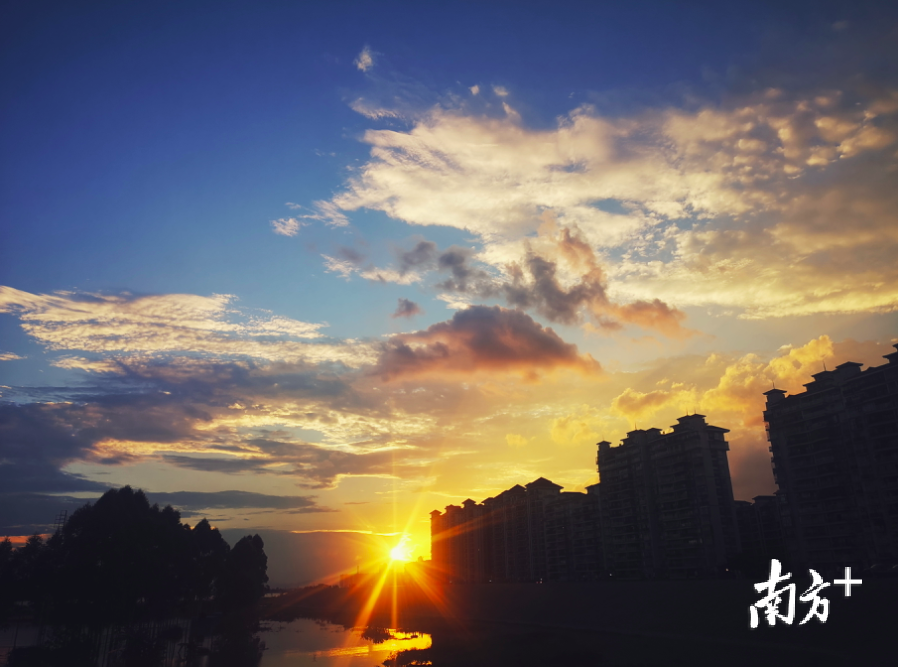 北江大堤