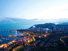 省社科院丁力：惠州属“大深圳”，可否享受深圳特殊政策？