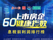 7家房企2019年息税前利润超300亿元