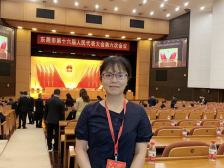 东莞两会专访|市人大代表陈少娥：分年龄段设置强化劳动教育的课程