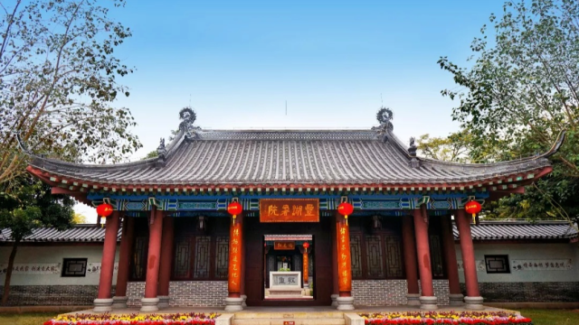 我猜，这条惠州古城历史游径你一定去过...