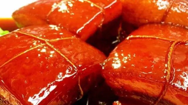 忍住口水!惠州这些“非遗”美食你吃过几种?