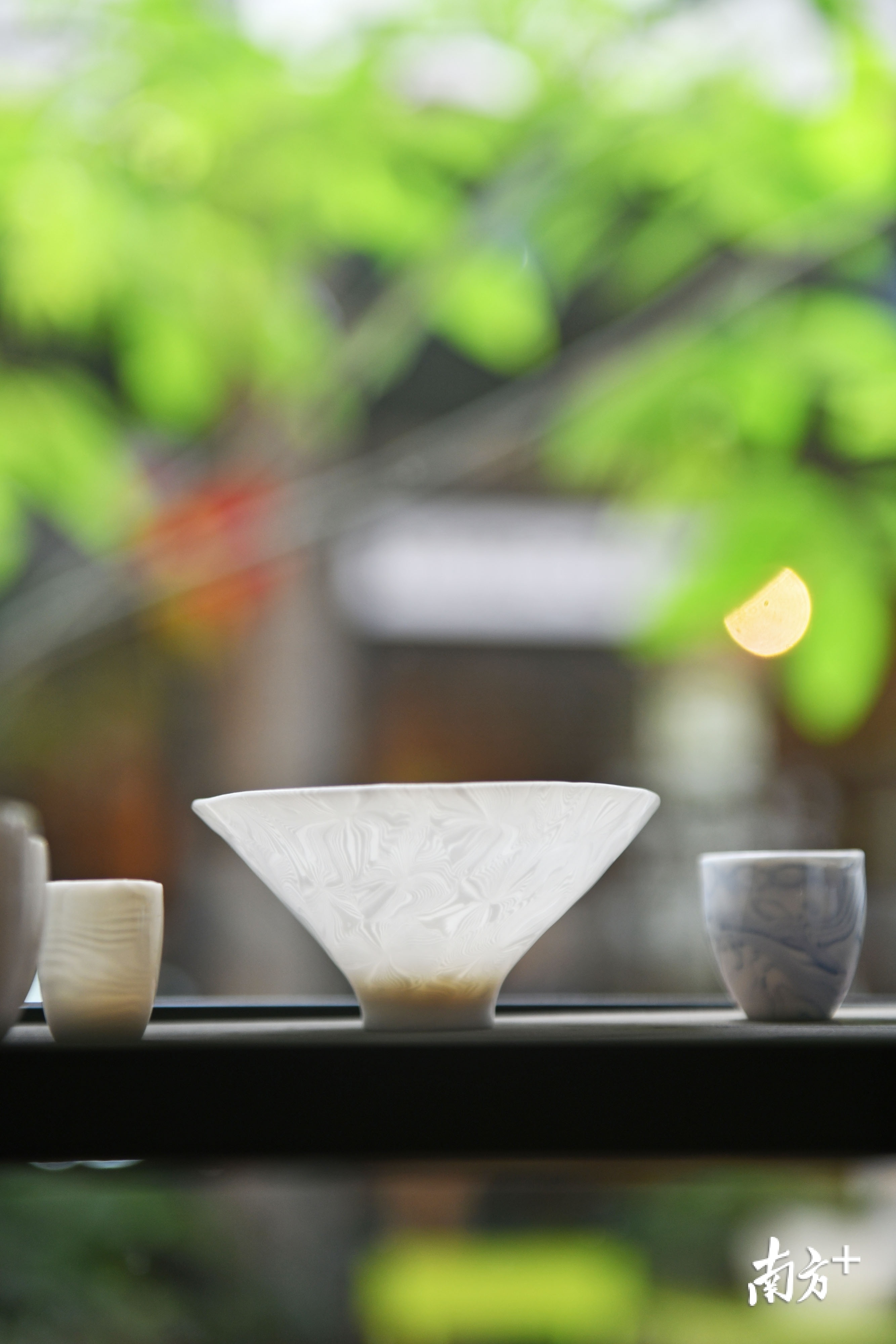 “听云”系列作品 “听云”系列作品