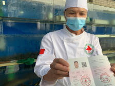 粤菜师傅返乡，带动千余户贫困户致富｜走向我们的小康生活