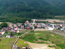 百香果飘上脱贫路，韶关西约村变身“网红村”｜决战决胜脱贫攻坚