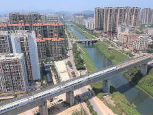 建设“大深圳统筹合作示范区”？专家建议深莞惠河汕这样联动