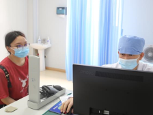 守护群众健康！三水统筹疫情防控与卫生事业发展