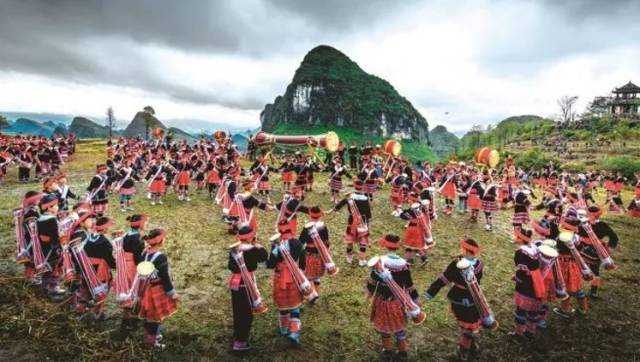 神秘莫测，仪态万千，广东非遗有哪些“你不知道的事”？