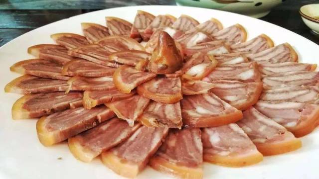 这些佛山美食,每一口都有历史!