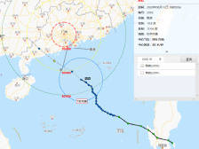 做好笔记，广东这些地市明天将有暴雨