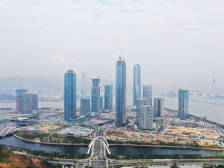 我与特区40年|他们如同星光，汇聚成特区的璀璨光芒